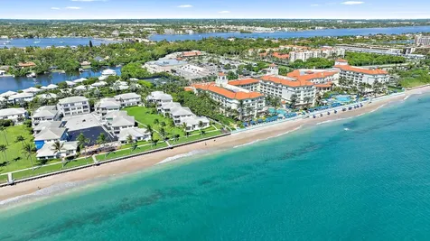 400 S Ocean Boulevard Manalapan FL 33462