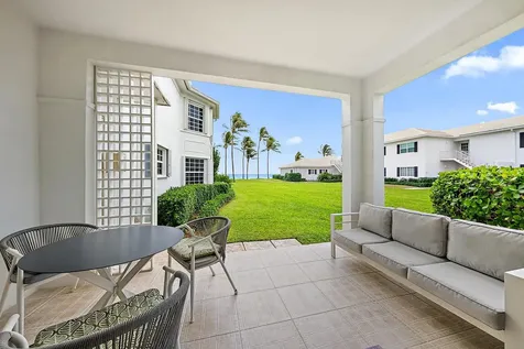 400 S Ocean Boulevard Manalapan FL 33462