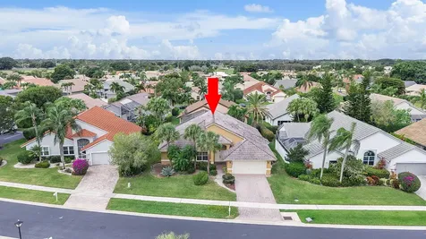 6077 Slice Court Boynton Beach FL 33437