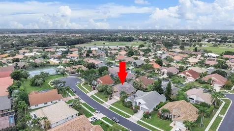 6077 Slice Court Boynton Beach FL 33437