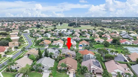 6077 Slice Court Boynton Beach FL 33437