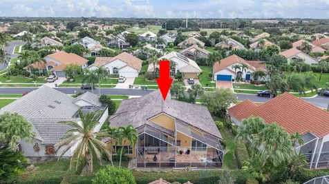 6077 Slice Court Boynton Beach FL 33437