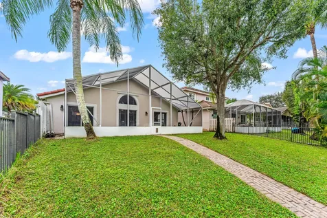 12119 Sunset Point Circle Wellington FL 33414