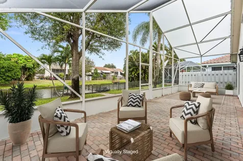 12119 Sunset Point Circle Wellington FL 33414