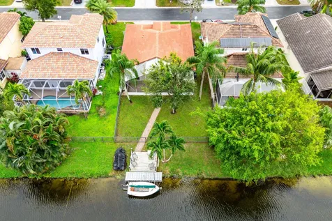 12119 Sunset Point Circle Wellington FL 33414