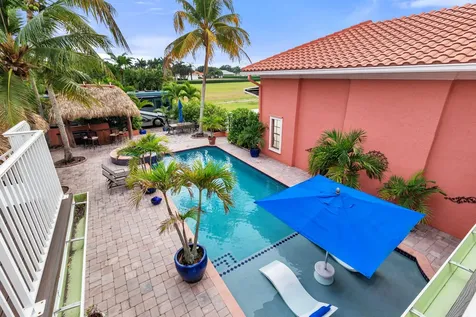 15580 Bellanca Lane Wellington FL 33414