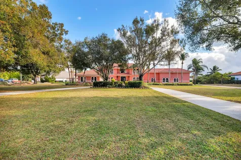 15580 Bellanca Lane Wellington FL 33414