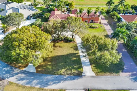 15580 Bellanca Lane Wellington FL 33414