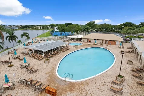 15449 Lakes Of Delray Boulevard Delray Beach FL 33484
