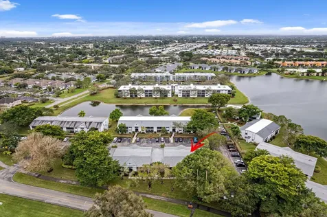 15449 Lakes Of Delray Boulevard Delray Beach FL 33484