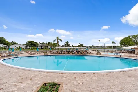 15449 Lakes Of Delray Boulevard Delray Beach FL 33484