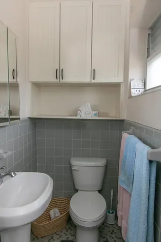 4056 Lake Osborne Drive Lake Worth Beach FL 33461