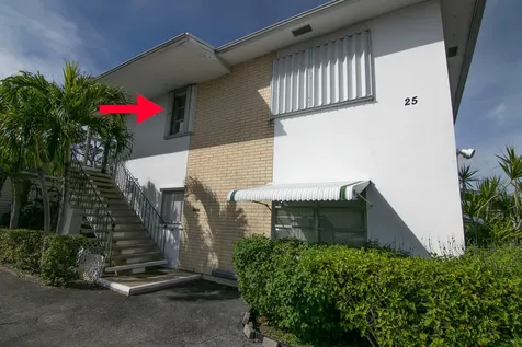 4056 Lake Osborne Drive Lake Worth Beach FL 33461