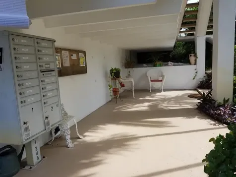 4056 Lake Osborne Drive Lake Worth Beach FL 33461