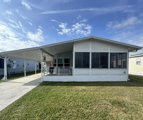 6539 Spanish Lakes Boulevard Fort Pierce FL 34951
