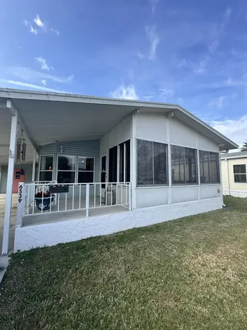6539 Spanish Lakes Boulevard Fort Pierce FL 34951