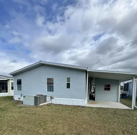 6539 Spanish Lakes Boulevard Fort Pierce FL 34951