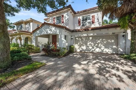 321 September Street Palm Beach Gardens FL 33410