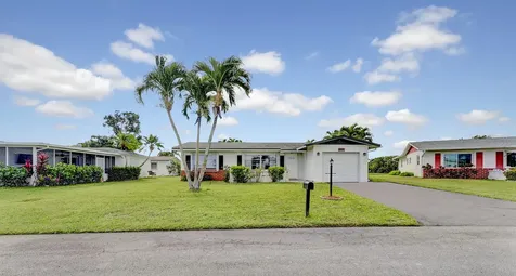 14263 El Clavel Way Delray Beach FL 33484