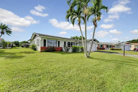 14263 El Clavel Way Delray Beach FL 33484