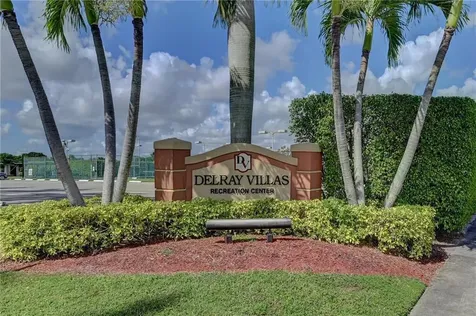 14263 El Clavel Way Delray Beach FL 33484