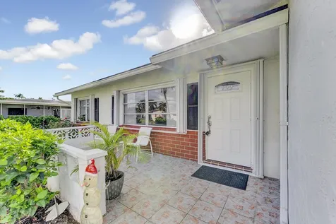 14263 El Clavel Way Delray Beach FL 33484