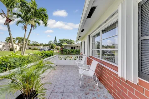 14263 El Clavel Way Delray Beach FL 33484