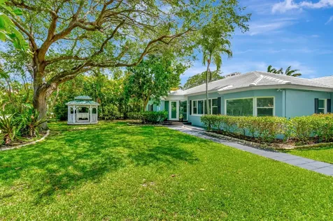 1220 N Swinton Avenue Delray Beach FL 33444