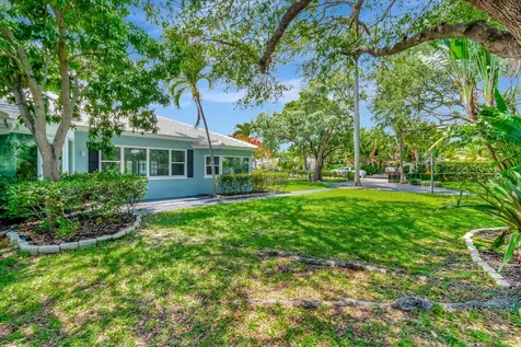 1220 N Swinton Avenue Delray Beach FL 33444