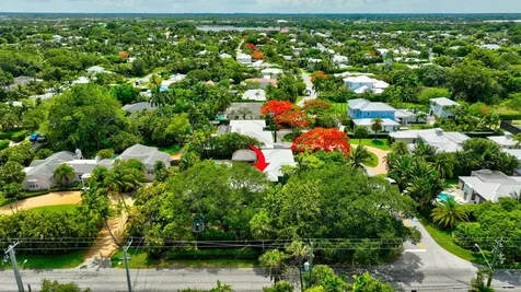 1220 N Swinton Avenue Delray Beach FL 33444