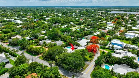 1220 N Swinton Avenue Delray Beach FL 33444