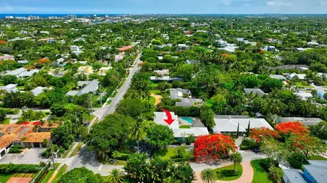 1220 N Swinton Avenue Delray Beach FL 33444