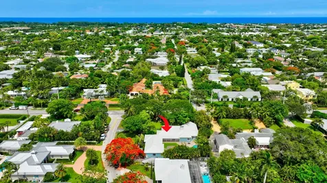1220 N Swinton Avenue Delray Beach FL 33444