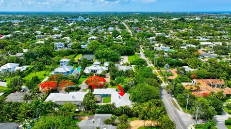 1220 N Swinton Avenue Delray Beach FL 33444