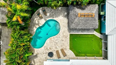 1220 N Swinton Avenue Delray Beach FL 33444