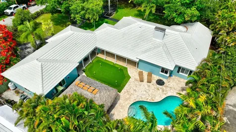 1220 N Swinton Avenue Delray Beach FL 33444