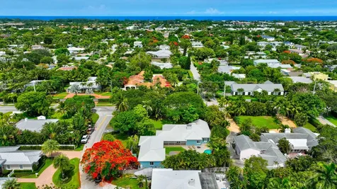 1220 N Swinton Avenue Delray Beach FL 33444