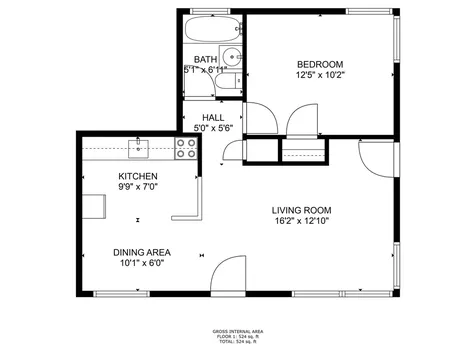 5208 Spruce Avenue West Palm Beach FL 33407