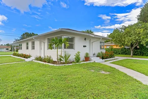 5208 Spruce Avenue West Palm Beach FL 33407