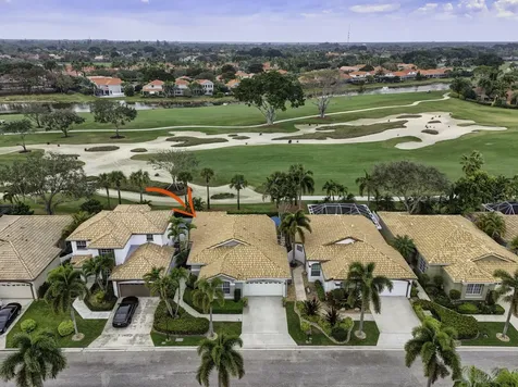 8177 Quail Meadow Way West Palm Beach FL 33412