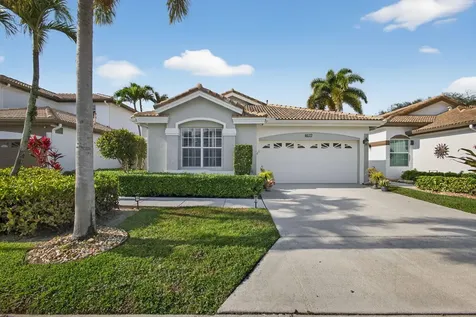 8177 Quail Meadow Way West Palm Beach FL 33412