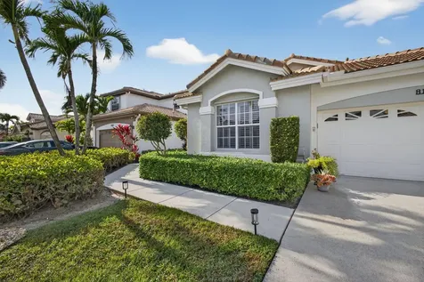 8177 Quail Meadow Way West Palm Beach FL 33412