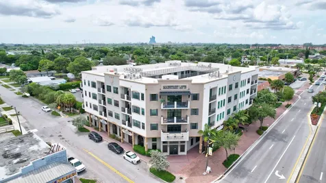 4100 Sw 64th Avenue Davie FL 33314