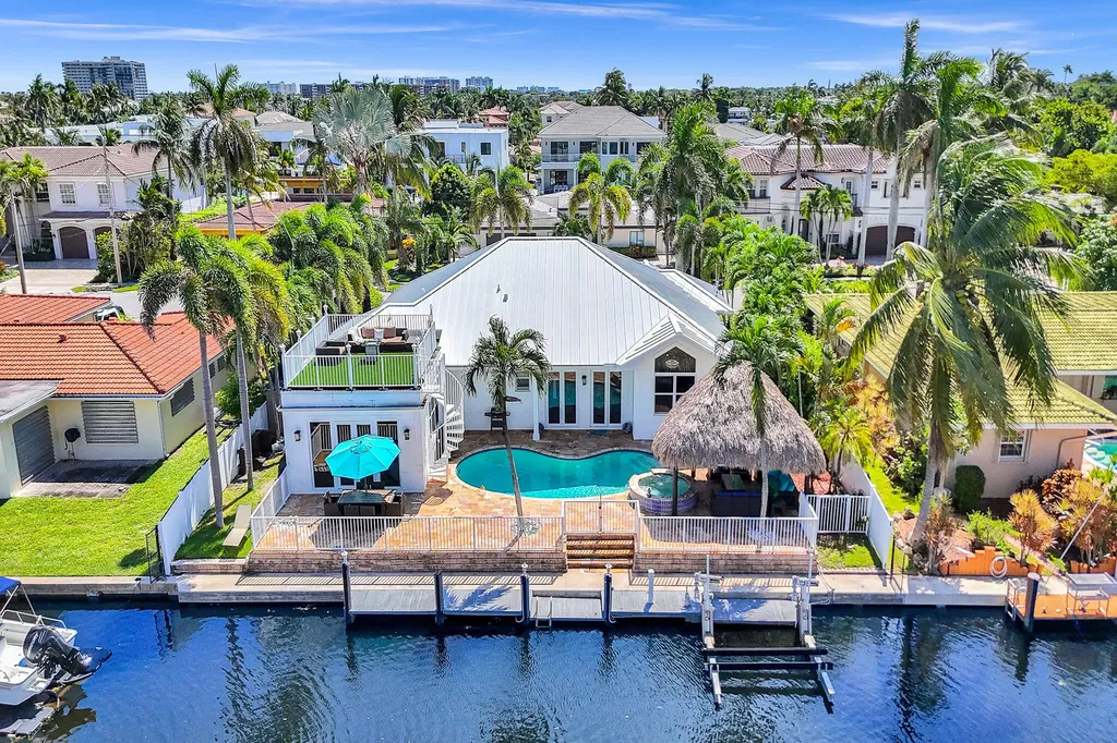 785 NE 71st Street Boca Raton FL 33487