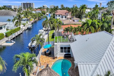 785 NE 71st Street Boca Raton FL 33487