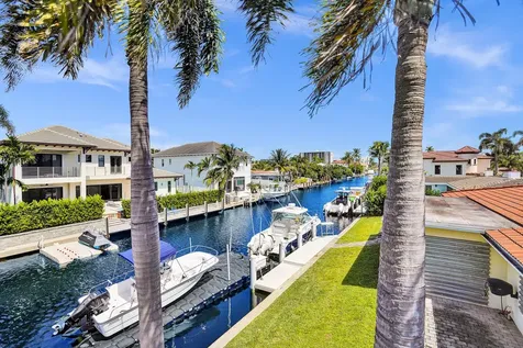 785 NE 71st Street Boca Raton FL 33487