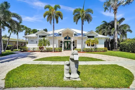 785 NE 71st Street Boca Raton FL 33487