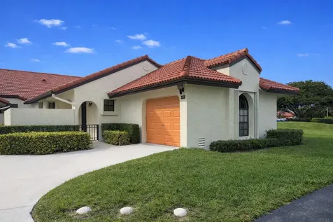 6001 Parkwalk Drive Boynton Beach FL 33472