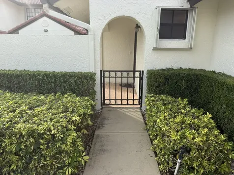 6001 Parkwalk Drive Boynton Beach FL 33472