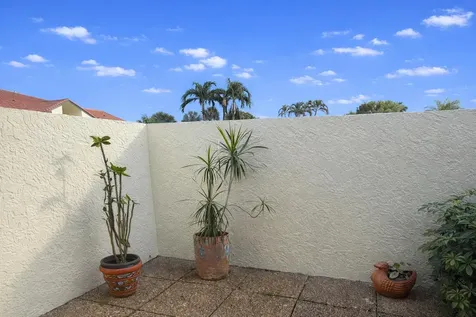 6001 Parkwalk Drive Boynton Beach FL 33472